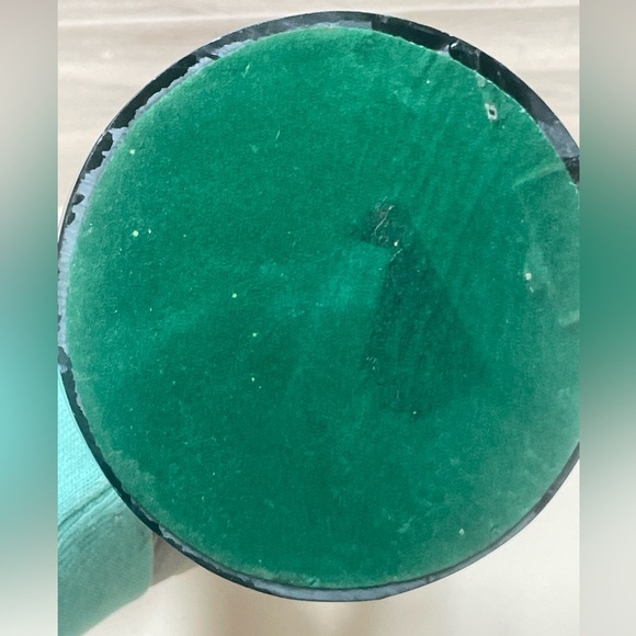 Copper Resin Tribal Women Carrying Baby Bond Between Mother & Child  READ - Picture 15 of 16